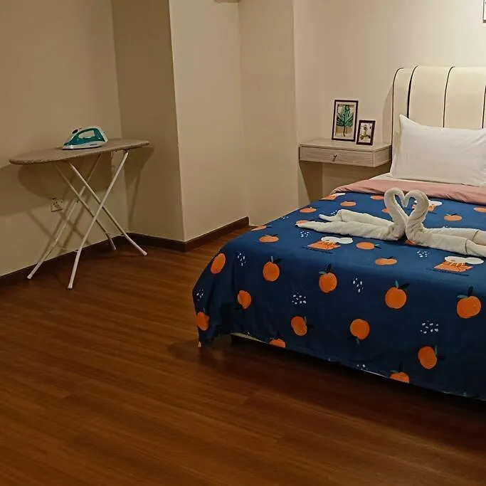 Ceo7 Duplex Business Suite#Disneys Hs#Usm#Pisa#Pantai Hospital Bayan Lepas 0*,  Malezya